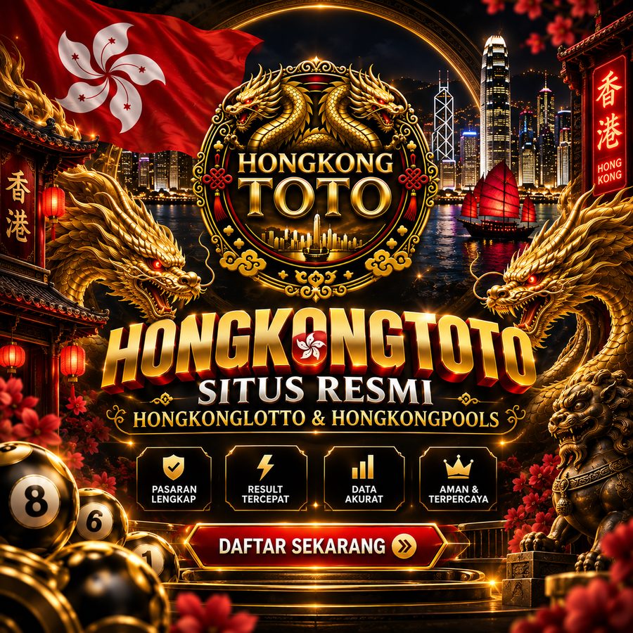 Hongkongtoto Singkil Utara
