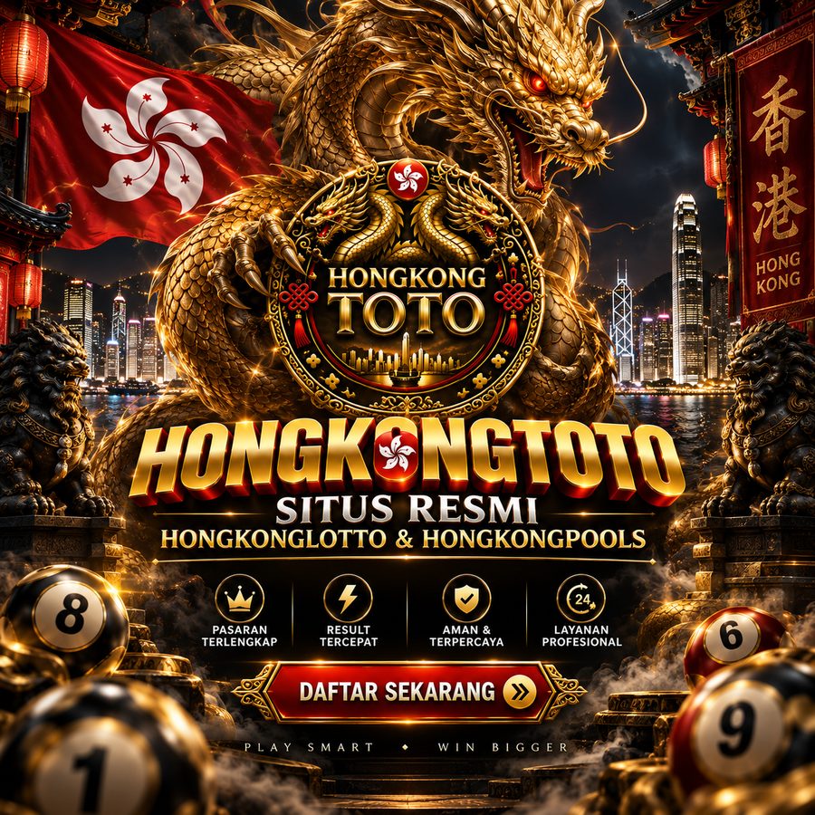 Data HK Tahun 2026 Tabel Shio 24 September, Paito dan (49512)